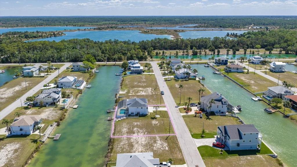 4009 Sheephead Drive Hernando Beach, FL 34607 - Photo 45 of 53