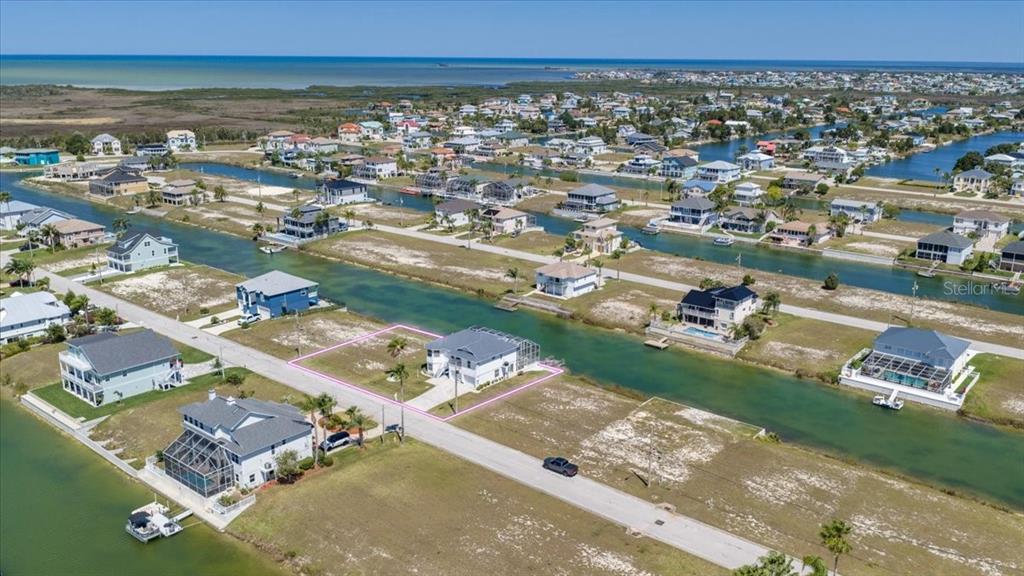4009 Sheephead Drive Hernando Beach, FL 34607 - Photo 48 of 53
