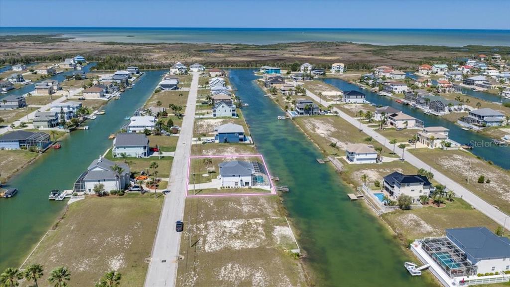 4009 Sheephead Drive Hernando Beach, FL 34607 - Photo 49 of 53