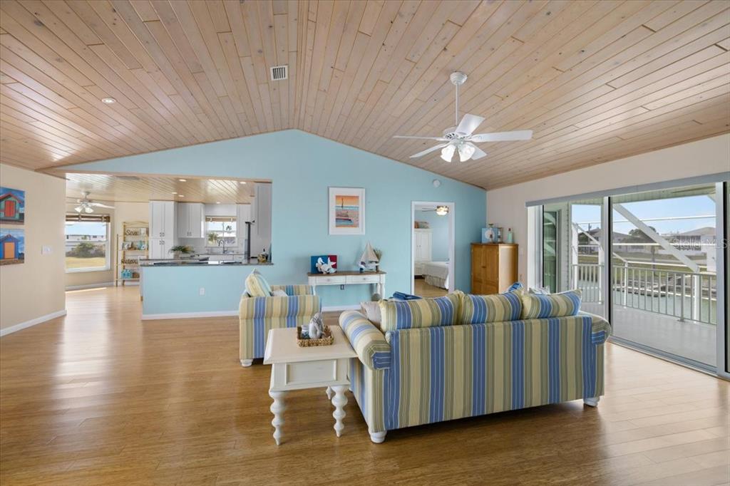 4009 Sheephead Drive Hernando Beach, FL 34607 - Photo 5 of 53