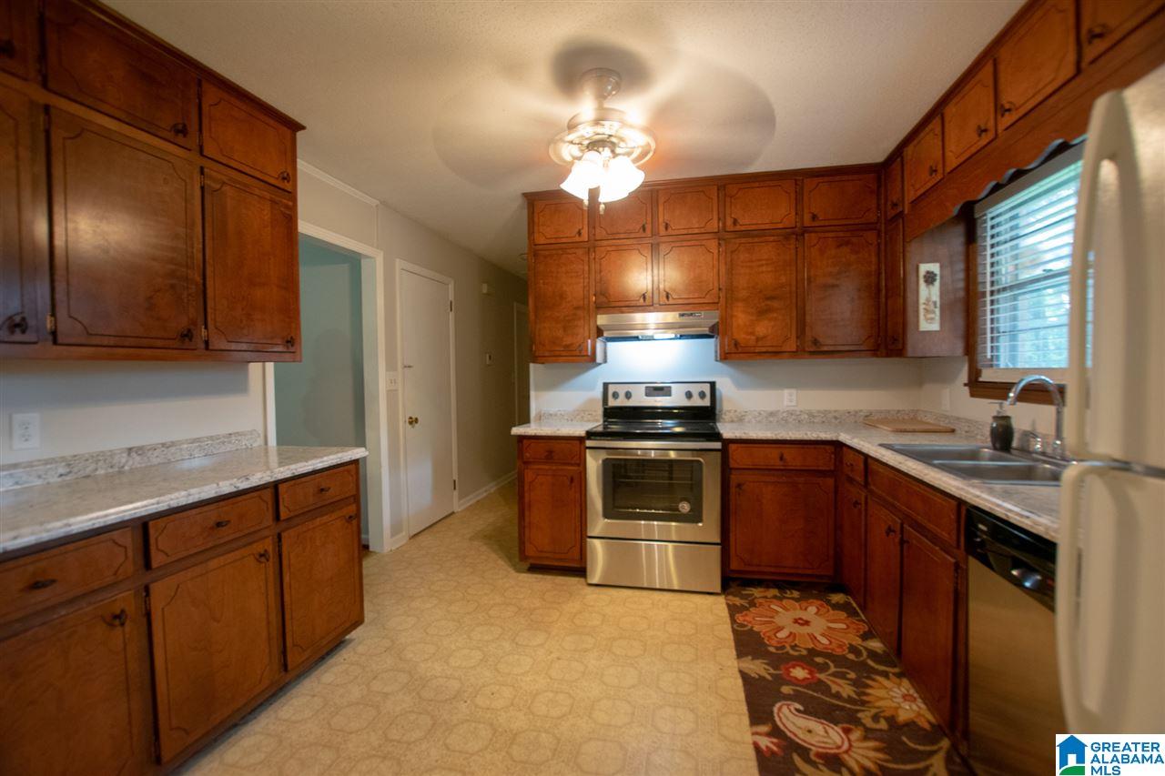 1801 Donafred Road Fultondale, AL 35068 - Photo 15 of 38 Gallery Image 15