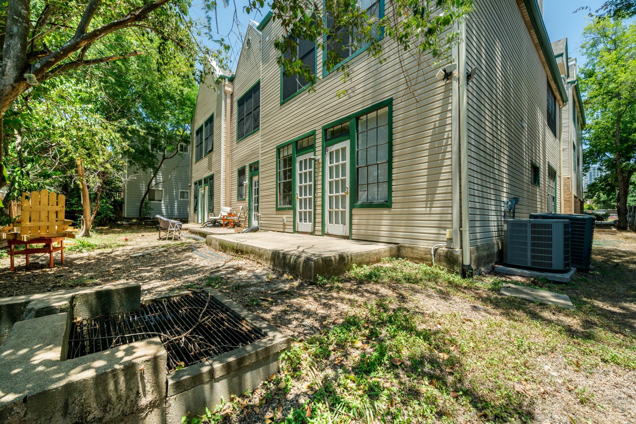 2300 Leon Street, Unit 101 Austin, TX 78705 - Photo 32 of 36