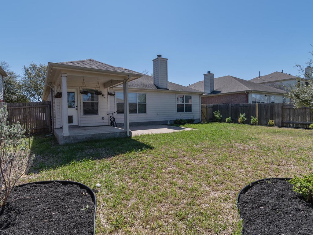 745 Rusk Road Round Rock, TX 78665 - Photo 21 of 23
