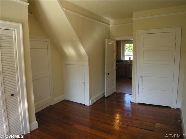 9304 Three Chopt Road Richmond, VA 23229 - Photo 9 of 12 Other - 1st floor Master Bedroom
