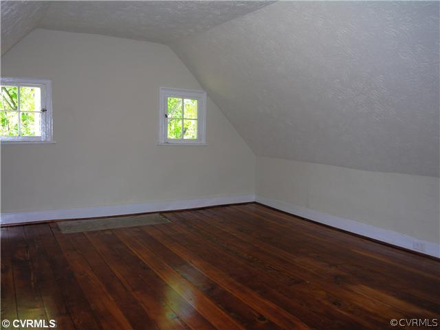 9304 Three Chopt Road Richmond, VA 23229 - Photo 10 of 12 Other - Bedroom # 2 - Upstairs