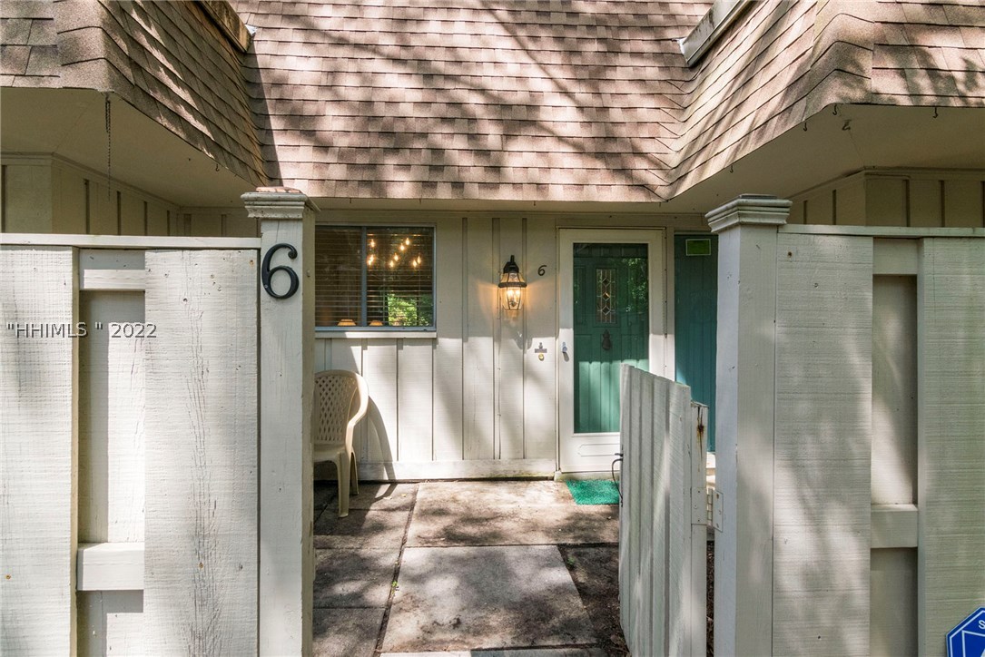 6 Lawton Road Hilton Head Island, SC 29928 - Photo 1 of 1 Gallery Image 1
