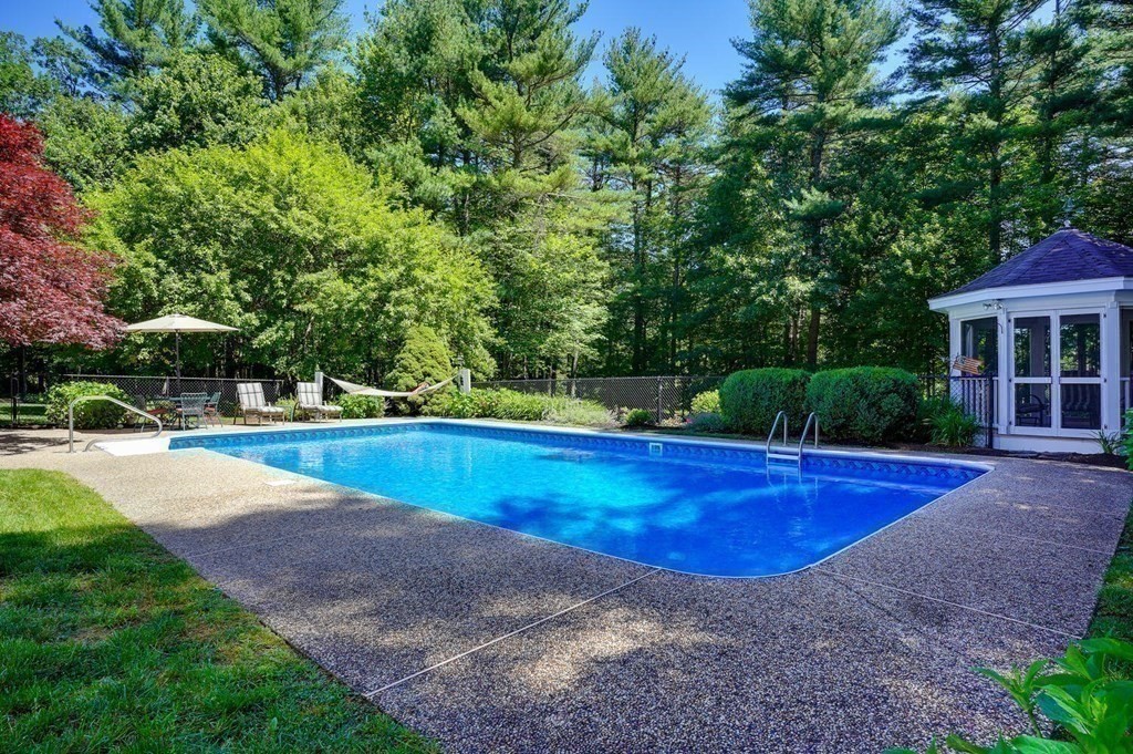 411 Robinson Road Boxborough, MA 01719 - Photo 38 of 41 Gallery Image 38