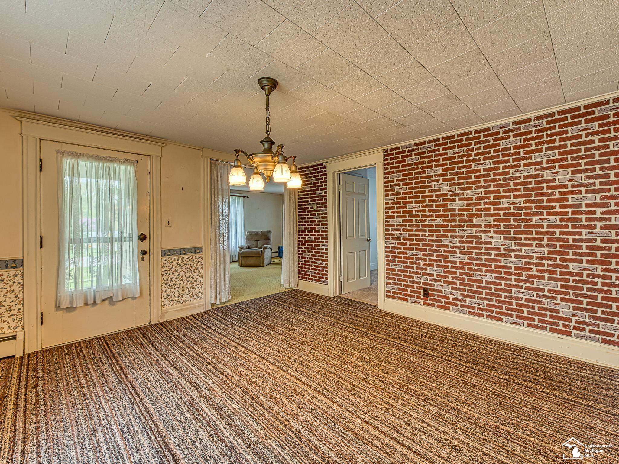 9248 Chinavare Road Newport, MI 48166 - Photo 12 of 54