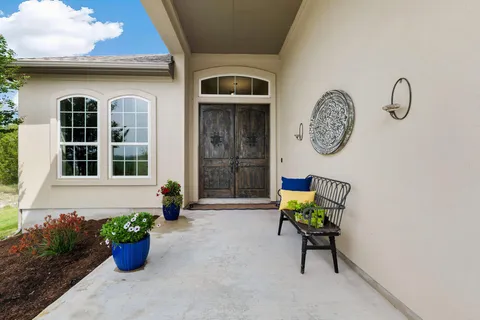 $995,000 | 245 Bristlecone Drive, Driftwood, TX 78619
