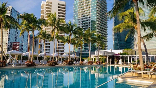 $940,000 | 1435 Brickell Avenue, Unit 3111, Miami, FL 33131