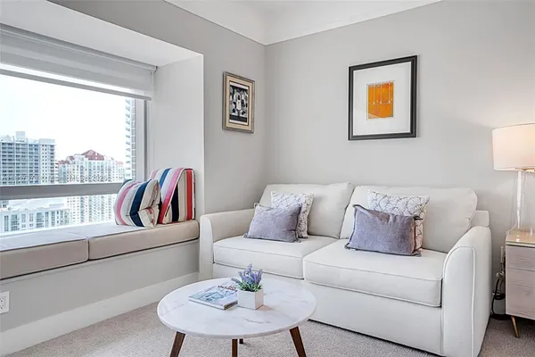 $940,000 | 1435 Brickell Avenue, Unit 3111, Miami, FL 33131