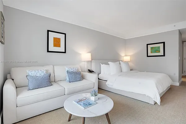 $940,000 | 1435 Brickell Avenue, Unit 3111, Miami, FL 33131