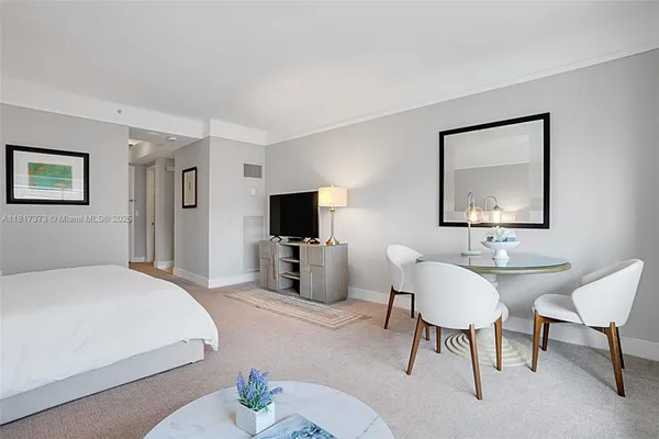 $940,000 | 1435 Brickell Avenue, Unit 3111, Miami, FL 33131