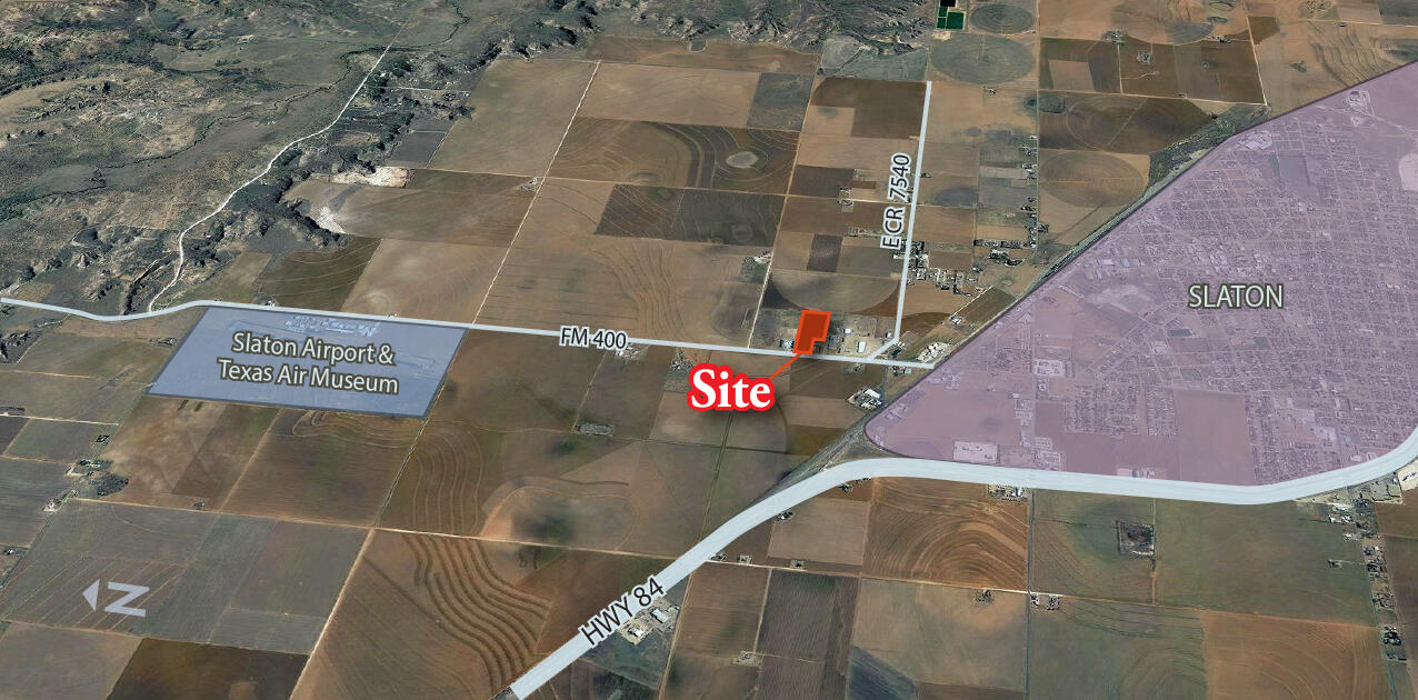 400 South F M Slaton, TX 79364 - Photo 2 of 3 main web image