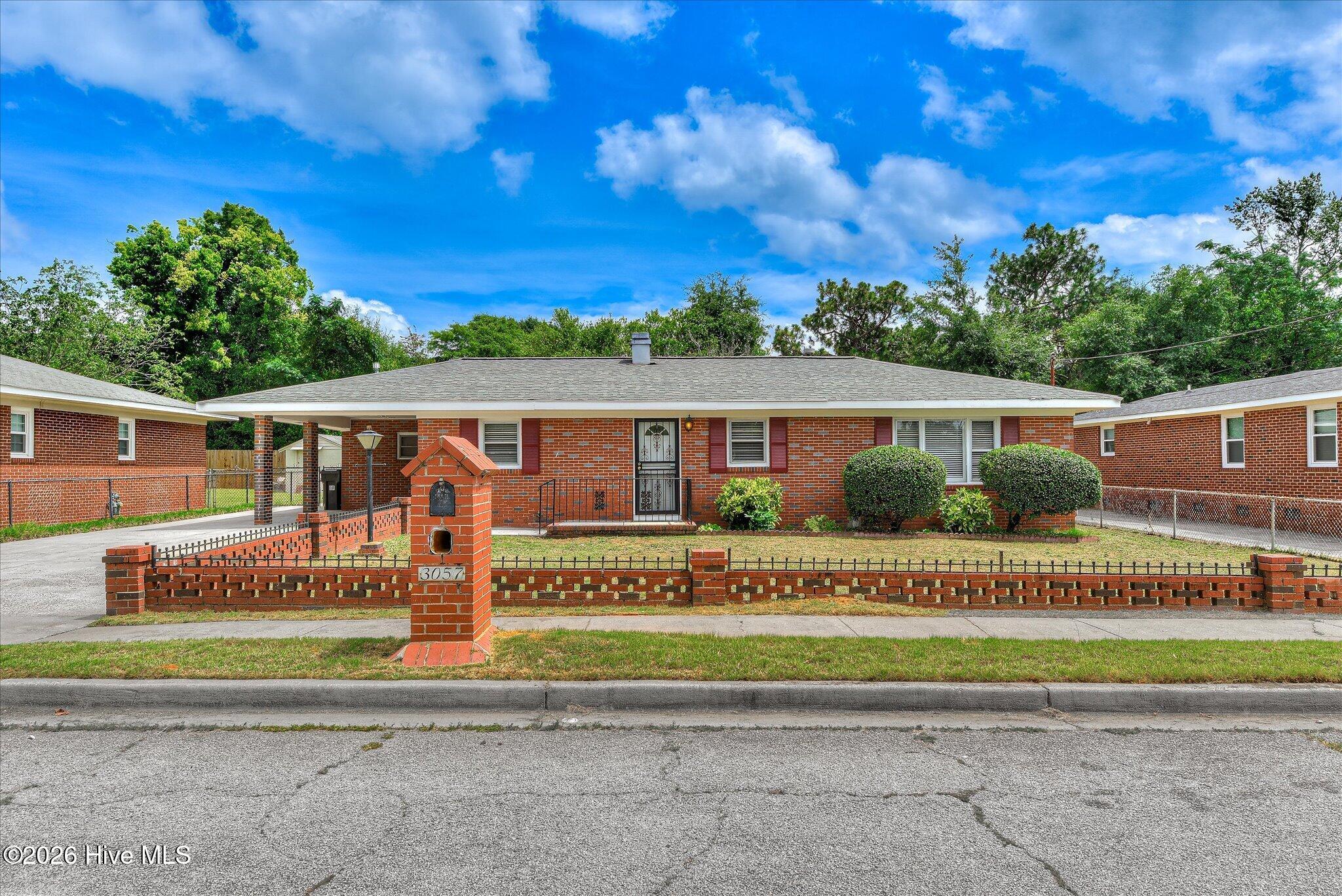 3057 Dent Street Augusta, GA 30906 - Photo 3 of 21