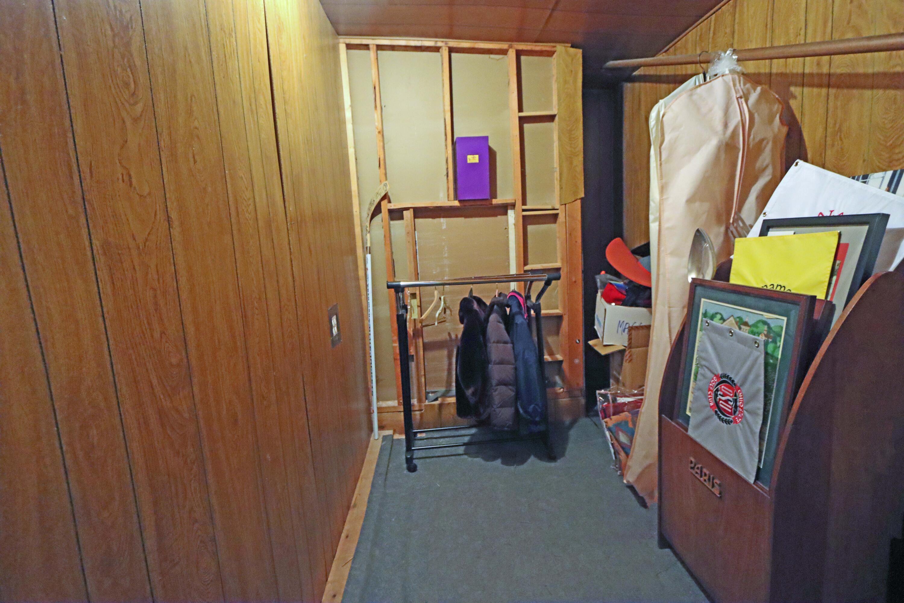 3969 Newhall Road Upper Arlington, OH 43220 - Photo 51 of 82 Storage Room