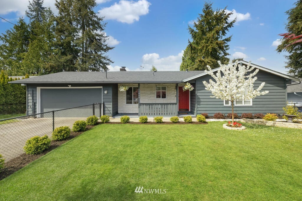 11924 Southeast 168th Street Renton, WA 98058 - Photo 1 of 24
