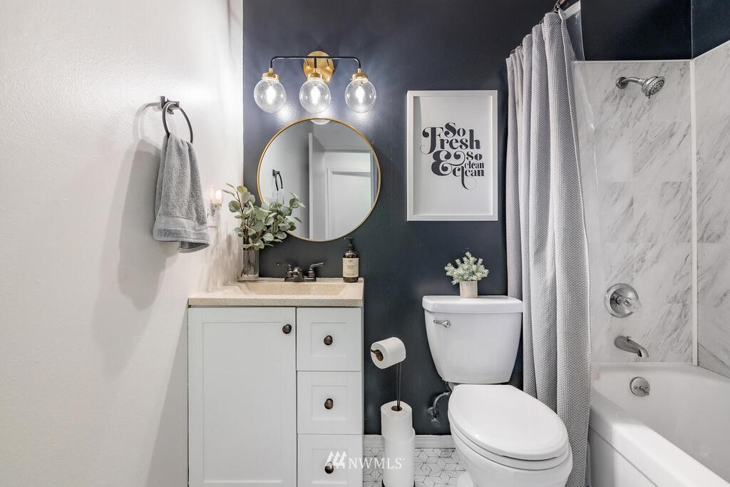 11924 Southeast 168th Street Renton, WA 98058 - Photo 14 of 24
