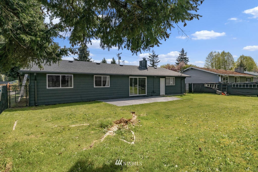 11924 Southeast 168th Street Renton, WA 98058 - Photo 22 of 24