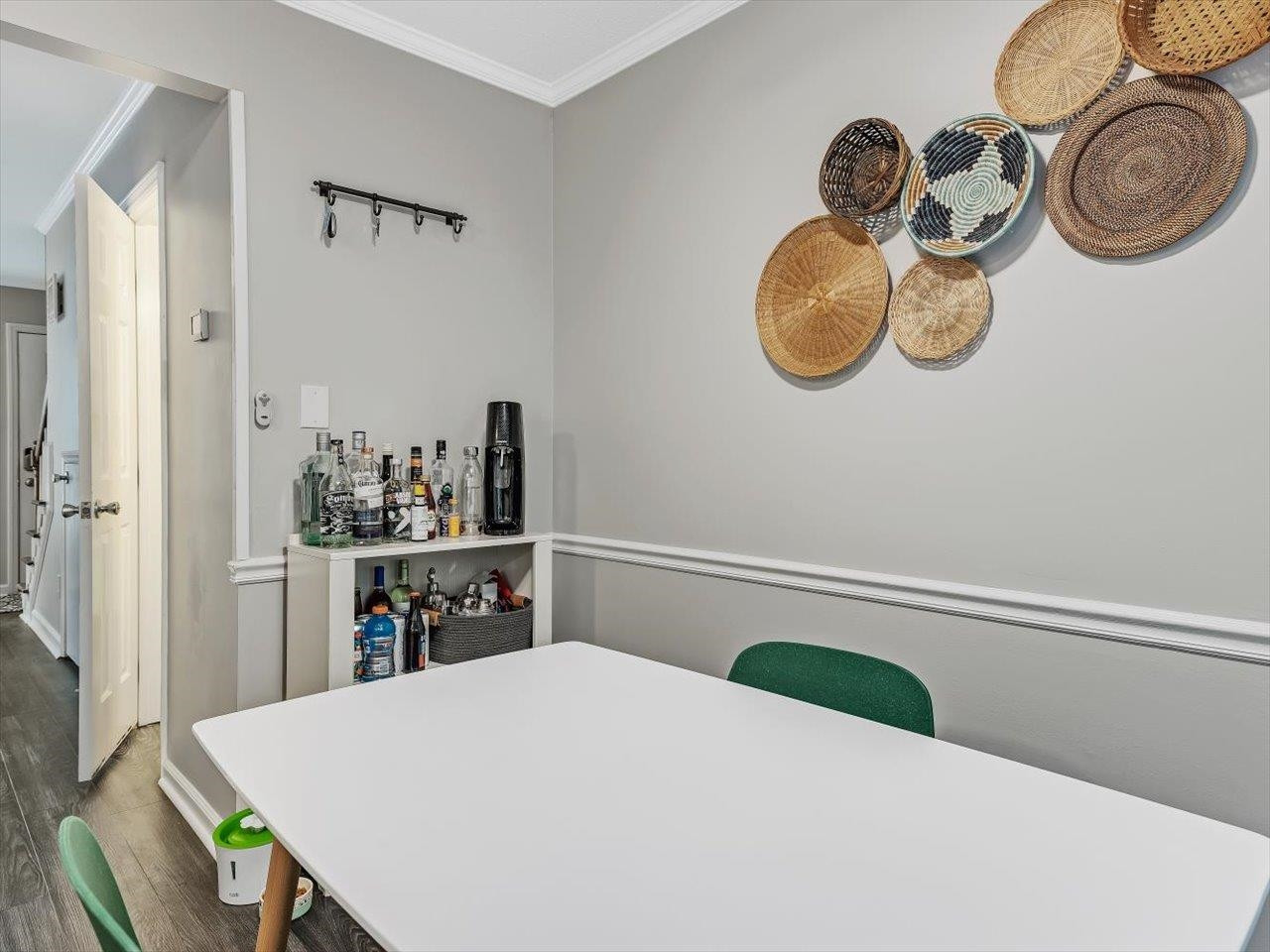 708 Charleston Road, Unit 708 Raleigh, NC 27606 - Photo 14 of 34 Photo 14