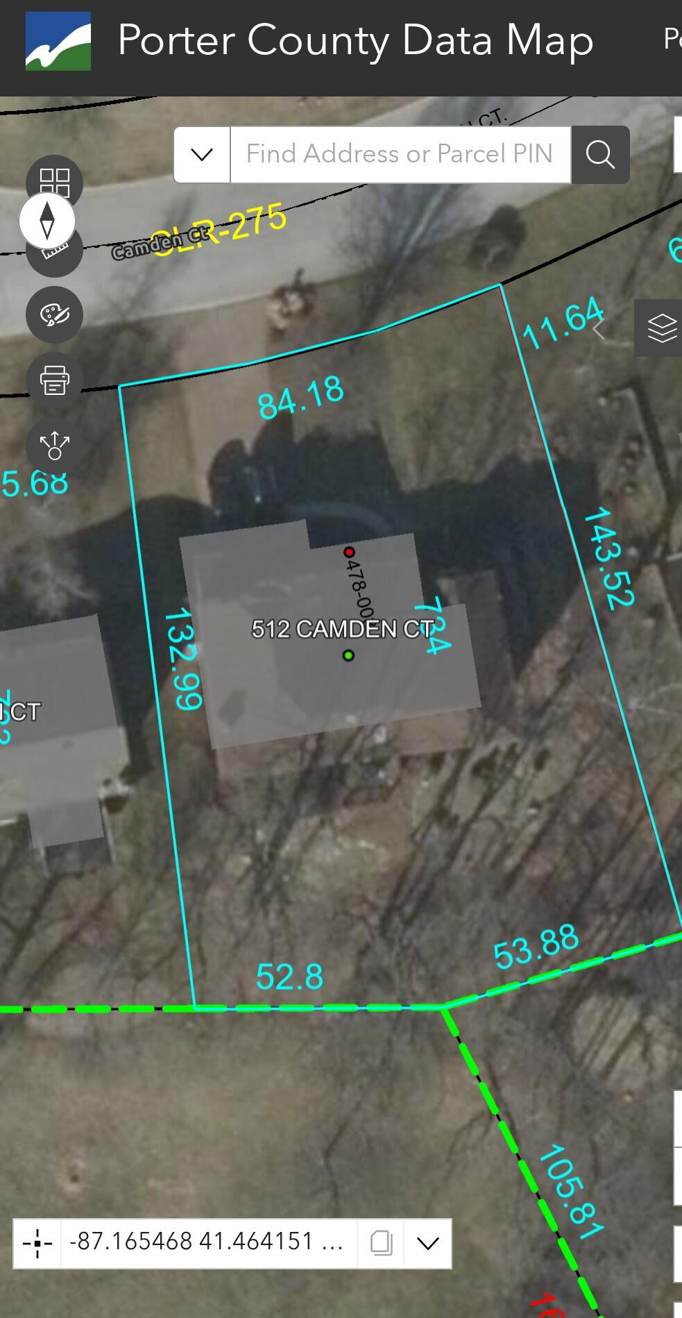 512 Camden Court Valparaiso, IN 46385 - Photo 39 of 50 983x1899