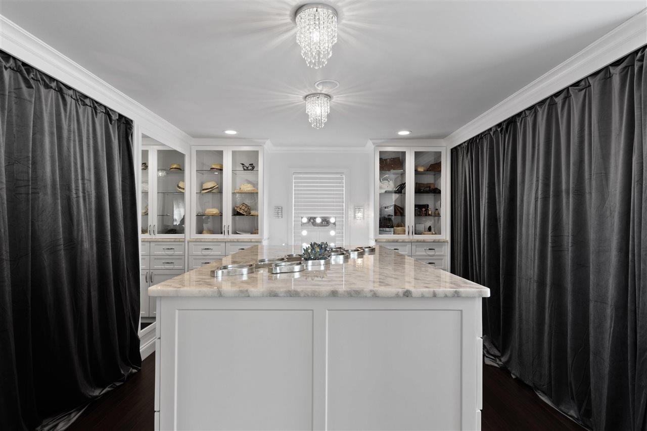 1911 Brierbrook Road Germantown, TN 38138 - Photo 13 of 26 a bathroom with a granite countertop sink and a mirror