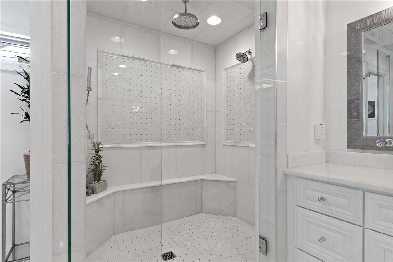 1911 Brierbrook Road Germantown, TN 38138 - Photo 15 of 26 a bathroom with a shower