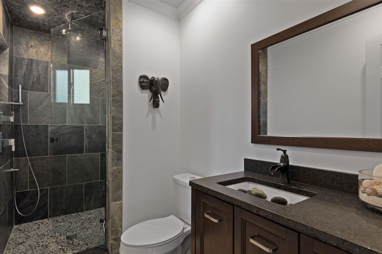 1911 Brierbrook Road Germantown, TN 38138 - Photo 16 of 26 a bathroom with a sink a toilet and shower