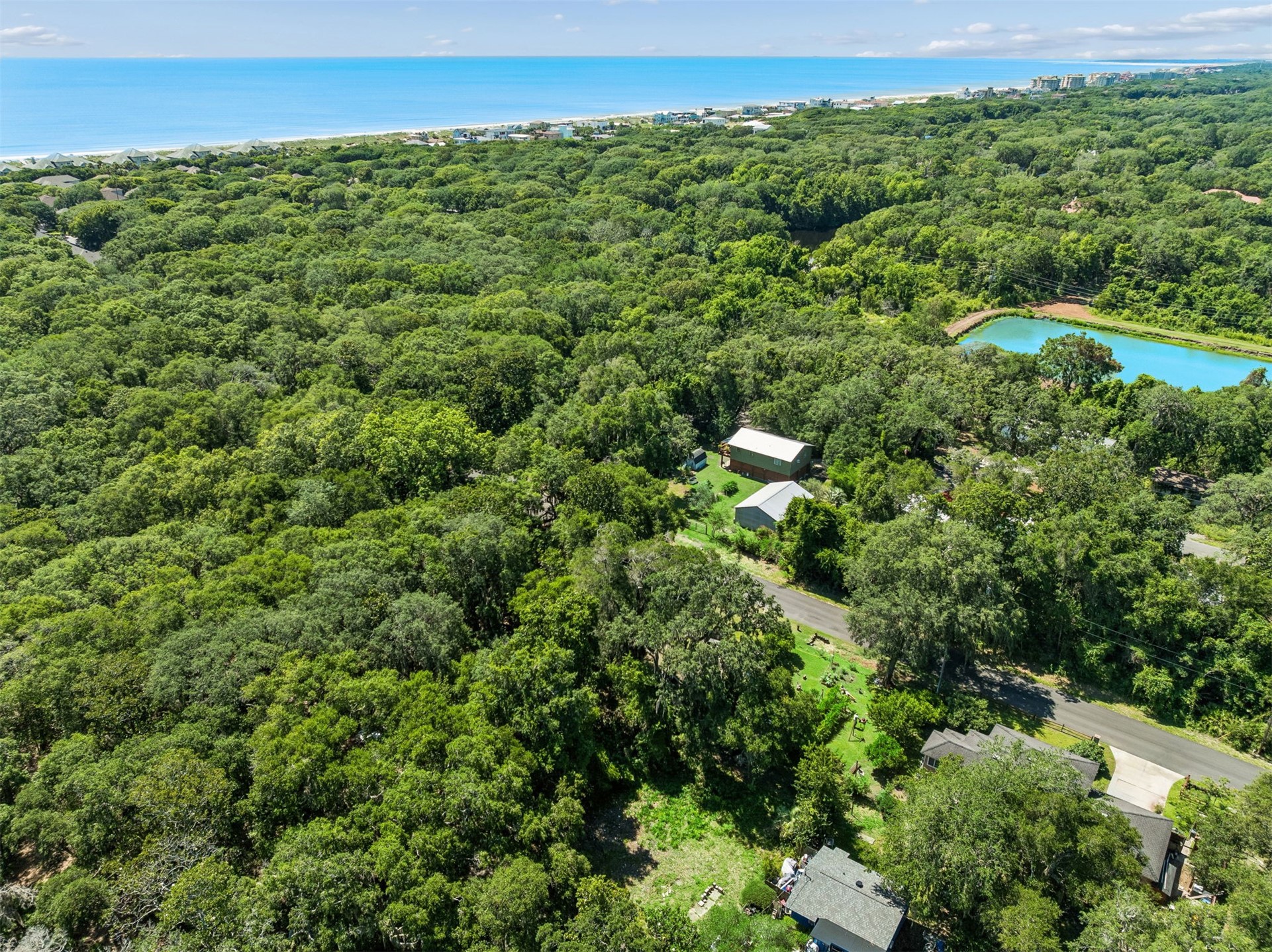 0 Avery Road Amelia Island, FL 32034 - Photo 4 of 5 Gallery Image 4