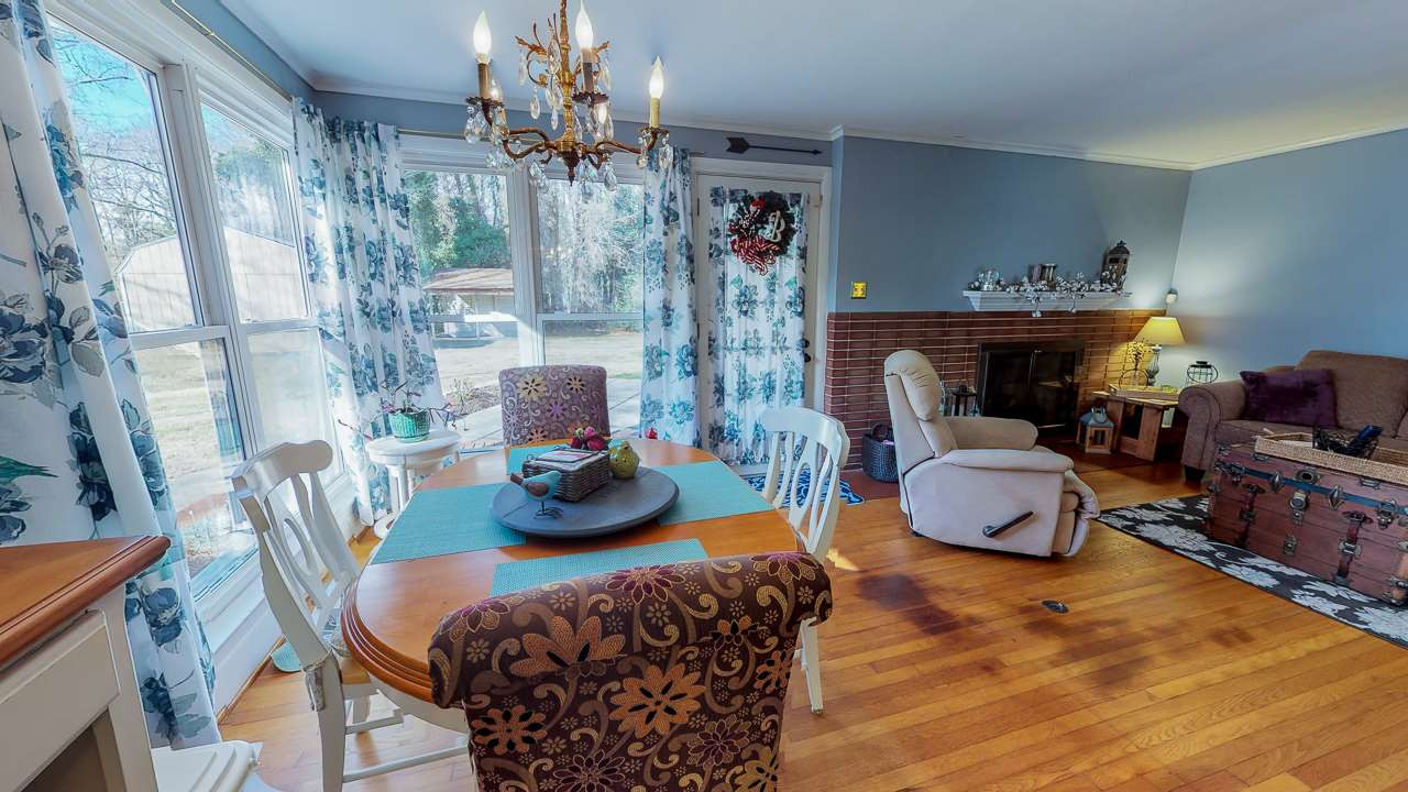 3409 Duke Homestead Road Durham, NC 27704 - Photo 8 of 27 Photo 8