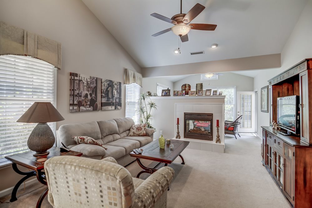 1221 Red Beech Court Raleigh, NC 27614 - Photo 5 of 19 Photo 5