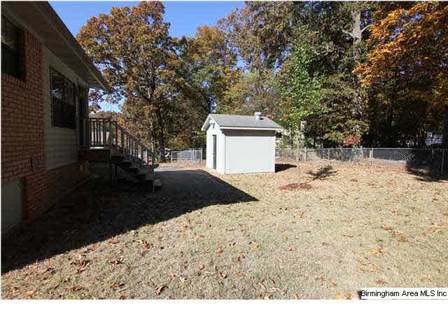 1024 5th Avenue Northwest Alabaster, AL 35007 - Photo 14 of 15