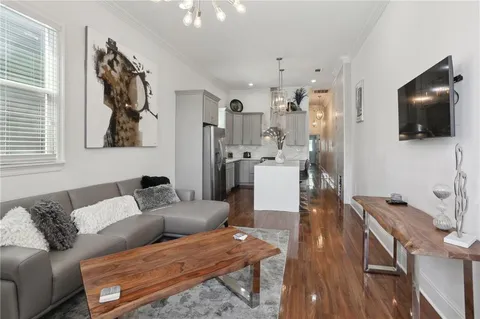 $499,000 | 2747-49 Orleans Avenue, New Orleans, LA 70119