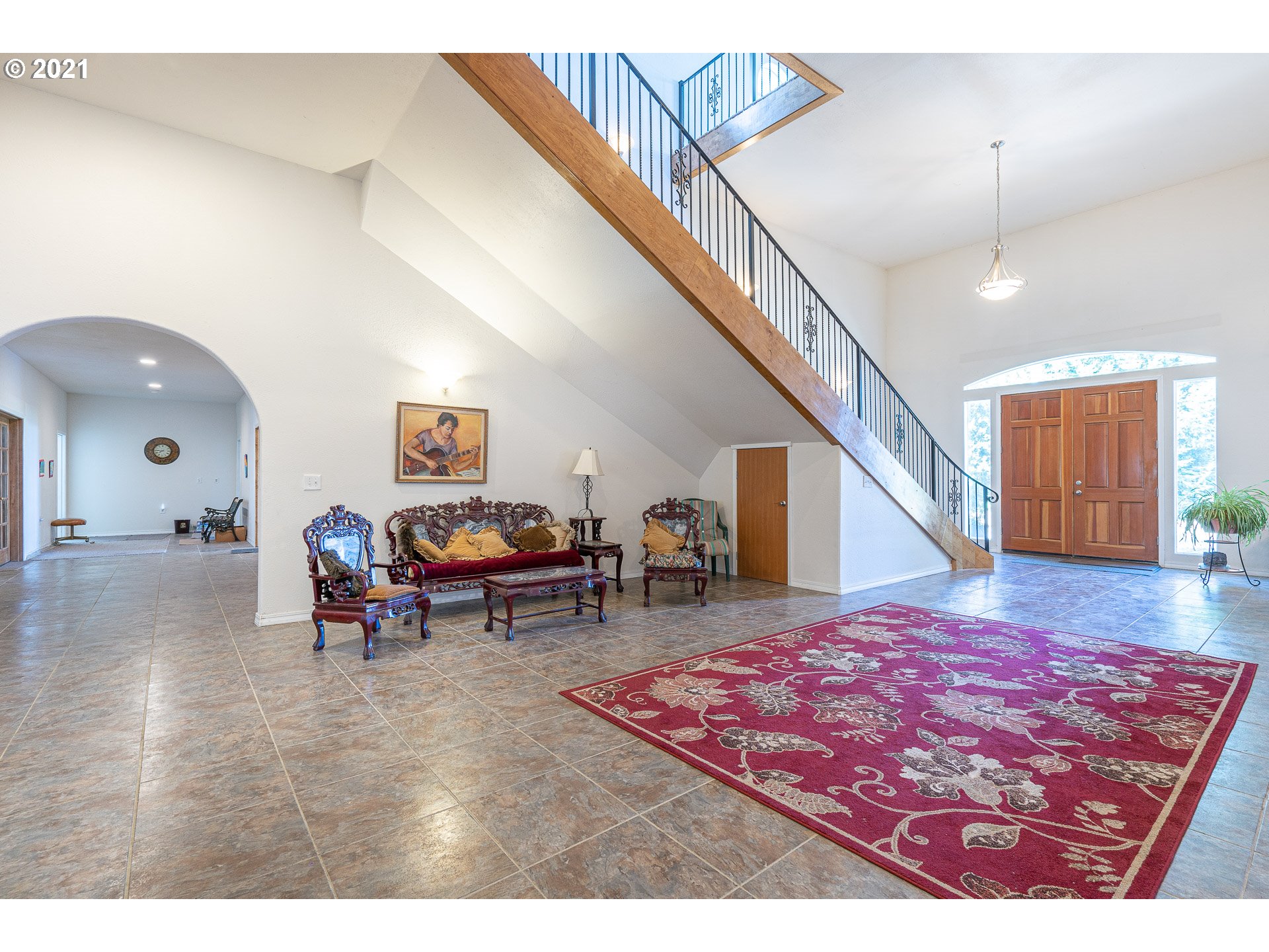 29591 Fox Hollow Road Eugene, OR 97405 - Photo 4 of 19 Gallery Image 4