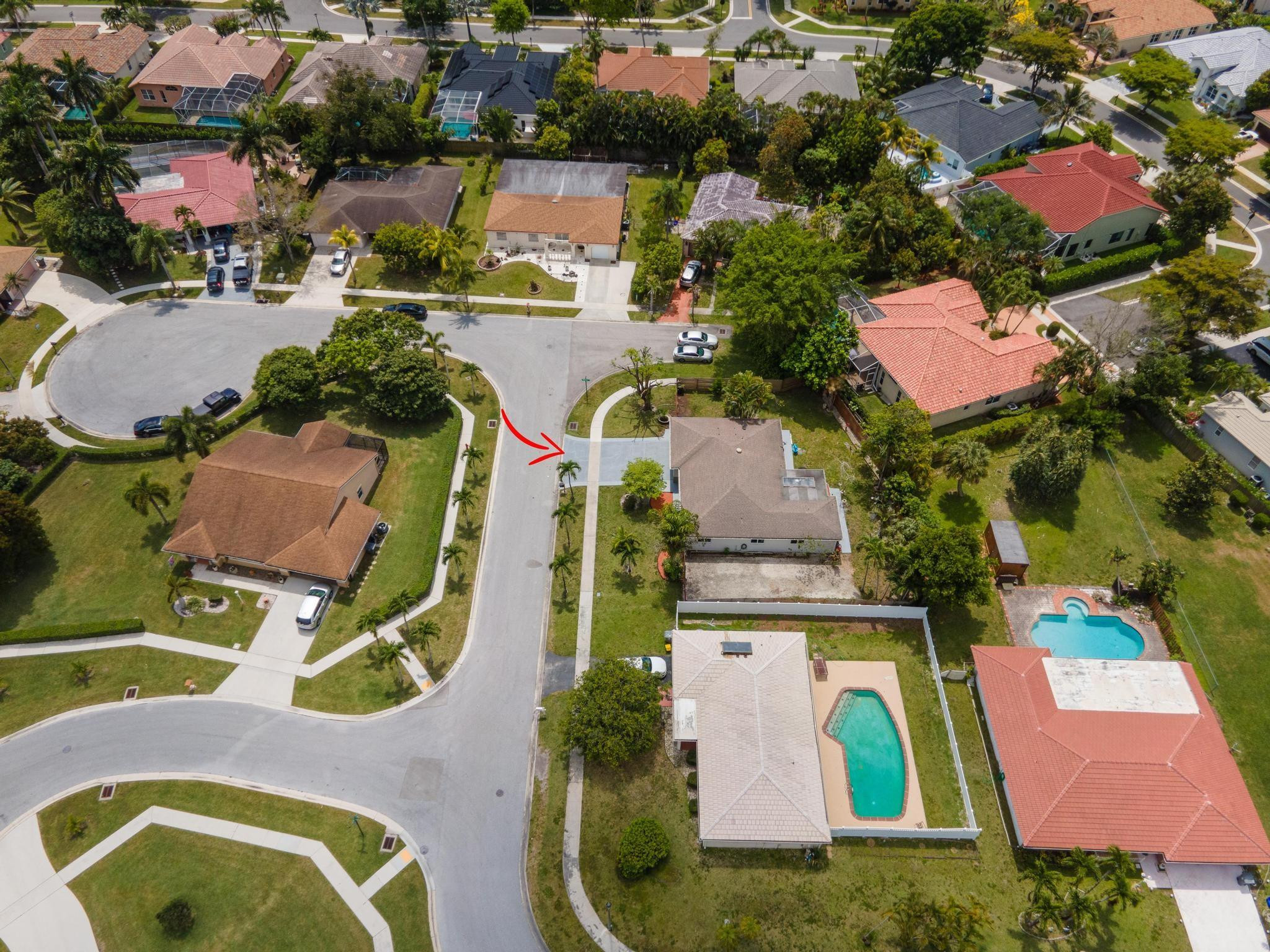 10215 Barnegat Avenue Boca Raton, FL 33428 - Photo 35 of 39 Photo 35