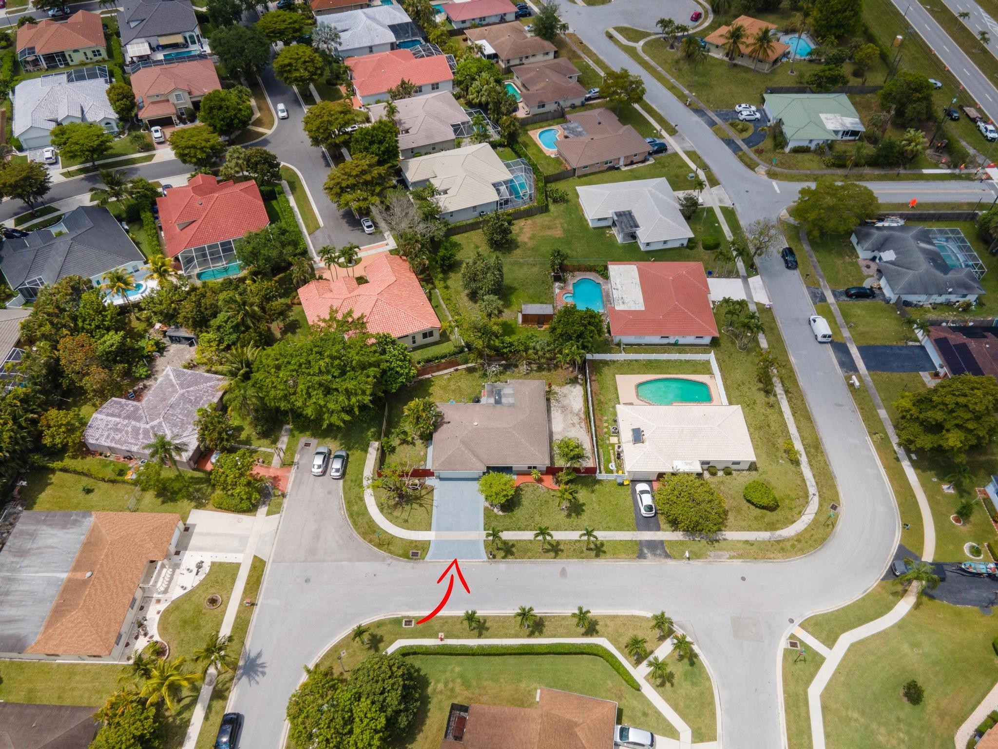 10215 Barnegat Avenue Boca Raton, FL 33428 - Photo 36 of 39 Photo 36