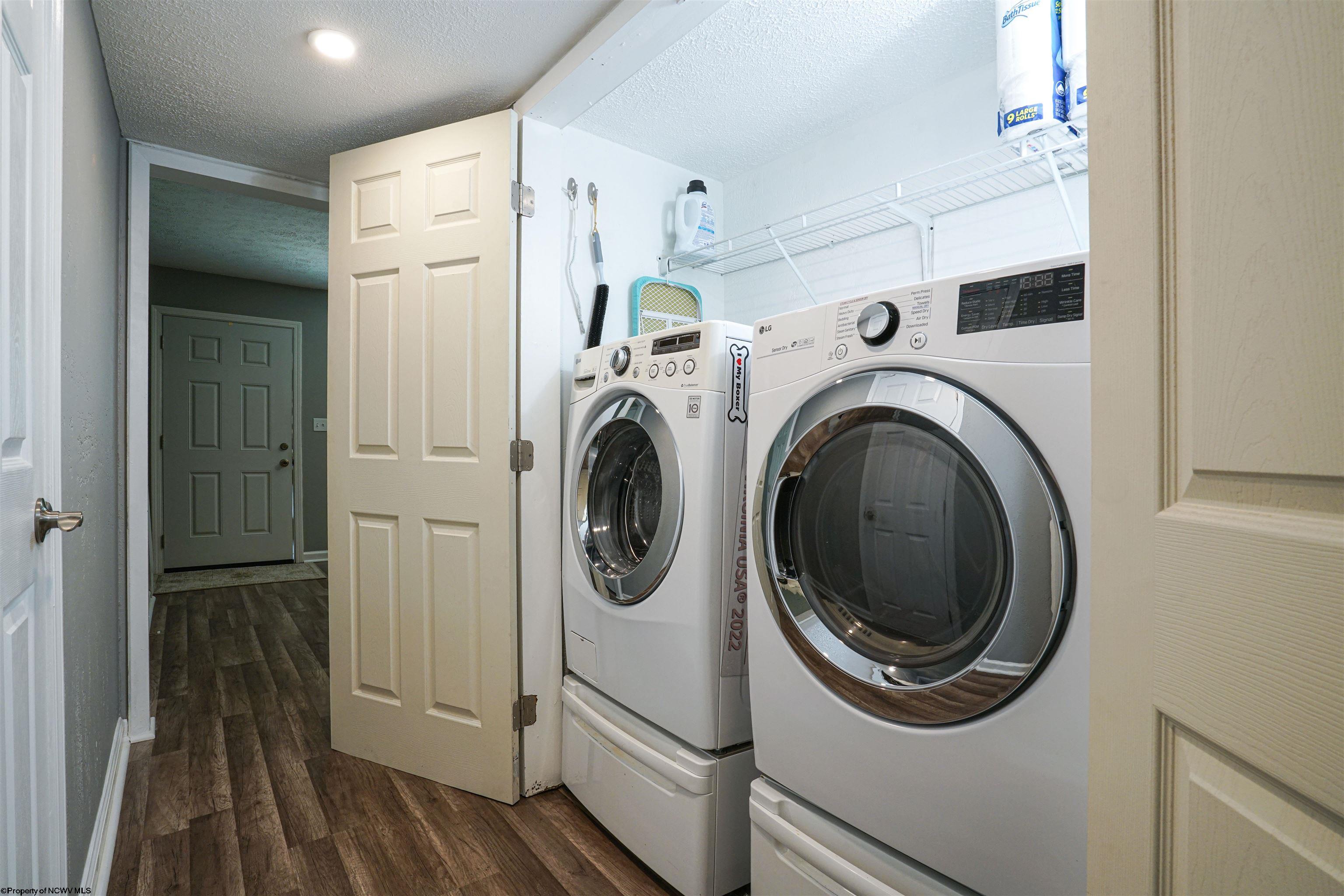 109 Pinewood Road Clarksburg, WV 26301 - Photo 14 of 22 Gallery Image 14