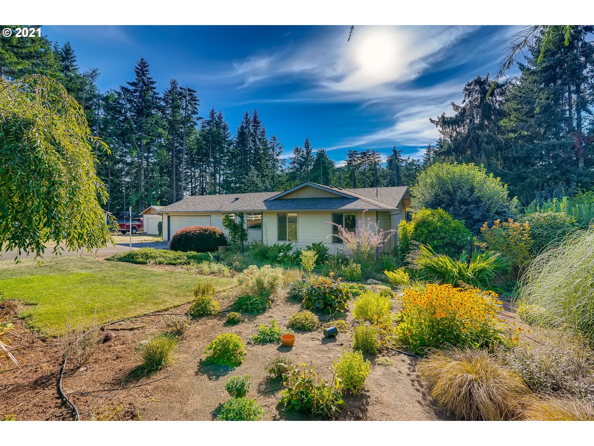 20143 South Ferguson Road Oregon City, OR 97045 - Photo 1 of 32 Gallery Image 1