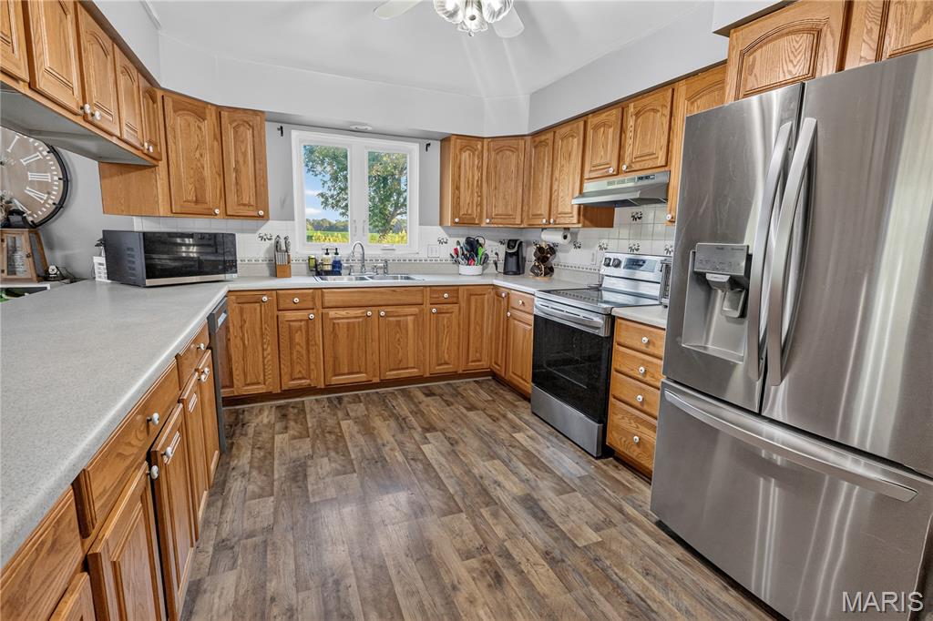 157 West Mill Street Ruma, IL 62278 - Photo 14 of 32 Gallery Image 14