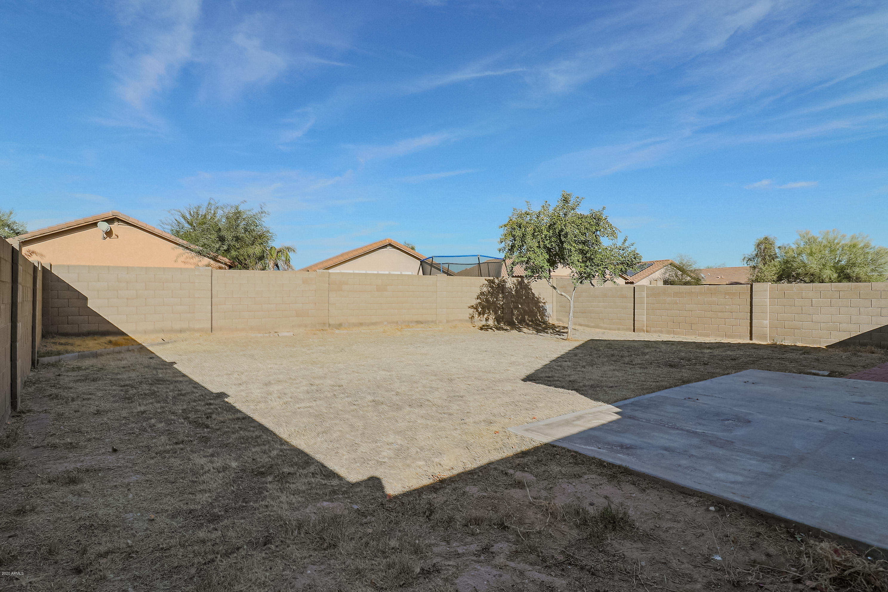15038 West Redfield Road Surprise, AZ 85379 - Photo 17 of 21 a view of a living room