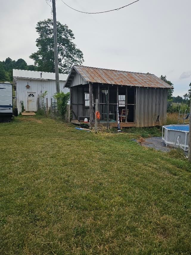 700 Fairview Church Road Southwest Floyd, VA 24091 - Photo 5 of 8 Gallery Image 5