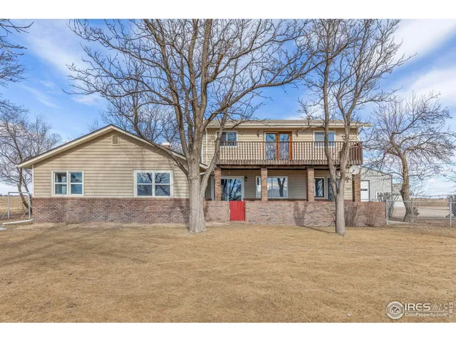 $650,000 | 17217 County Road 86, Pierce, CO 80650