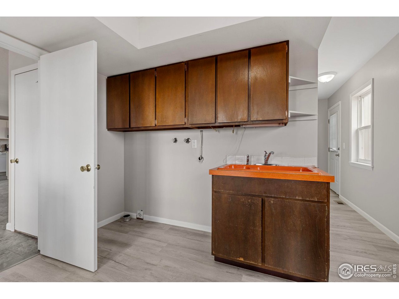 17217 County Road 86 Pierce, CO 80650 - Photo 21 of 49 a view of utility room