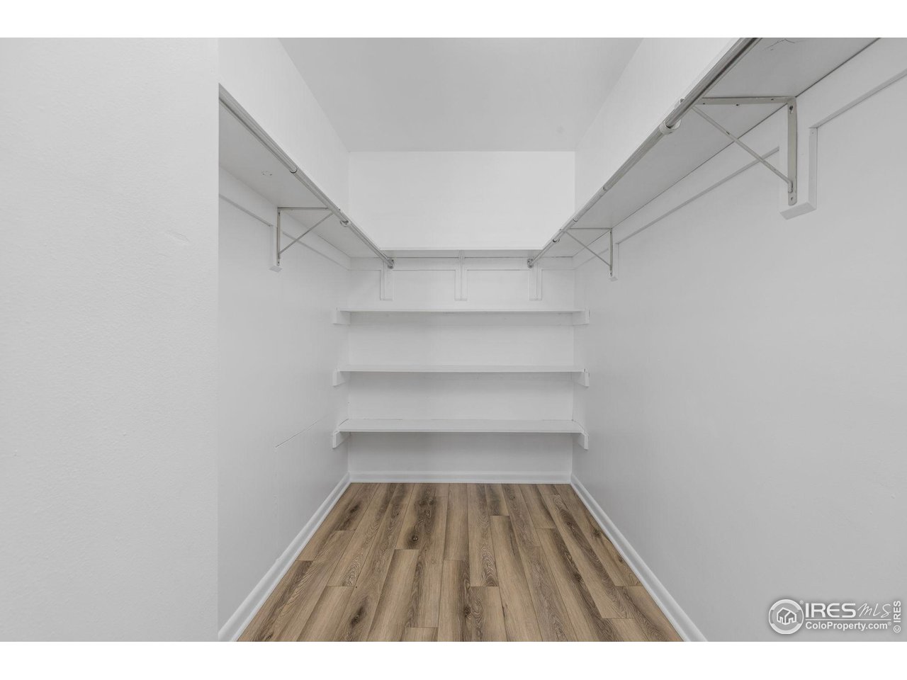 17217 County Road 86 Pierce, CO 80650 - Photo 25 of 49 a view of a room with shelf