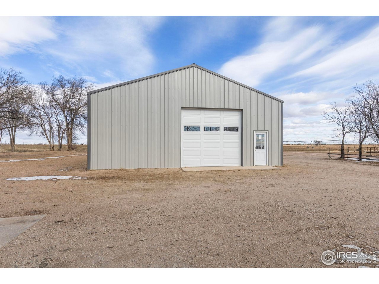 17217 County Road 86 Pierce, CO 80650 - Photo 37 of 49 a view of empty room