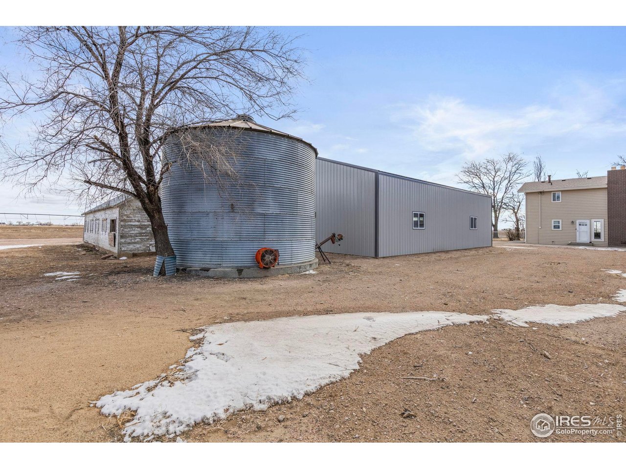 17217 County Road 86 Pierce, CO 80650 - Photo 42 of 49