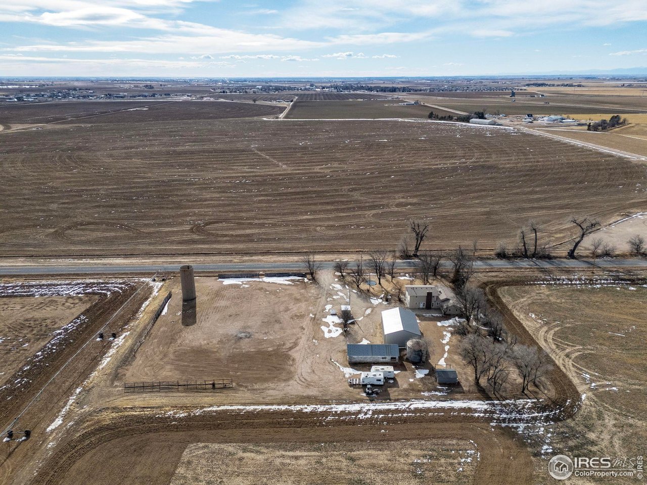 17217 County Road 86 Pierce, CO 80650 - Photo 46 of 49