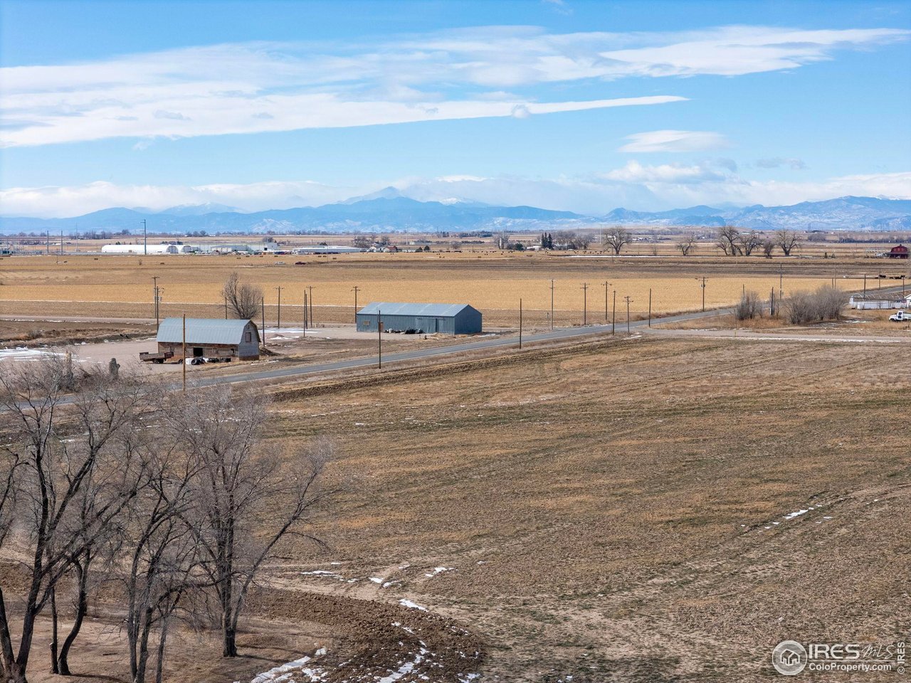 17217 County Road 86 Pierce, CO 80650 - Photo 48 of 49 a view of an ocean beach