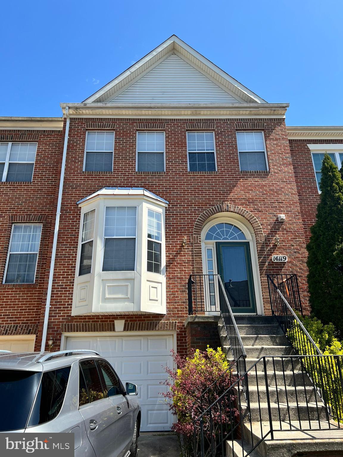 14119 Red Eagle Lane Silver Spring, MD 20906 - Photo 1 of 9