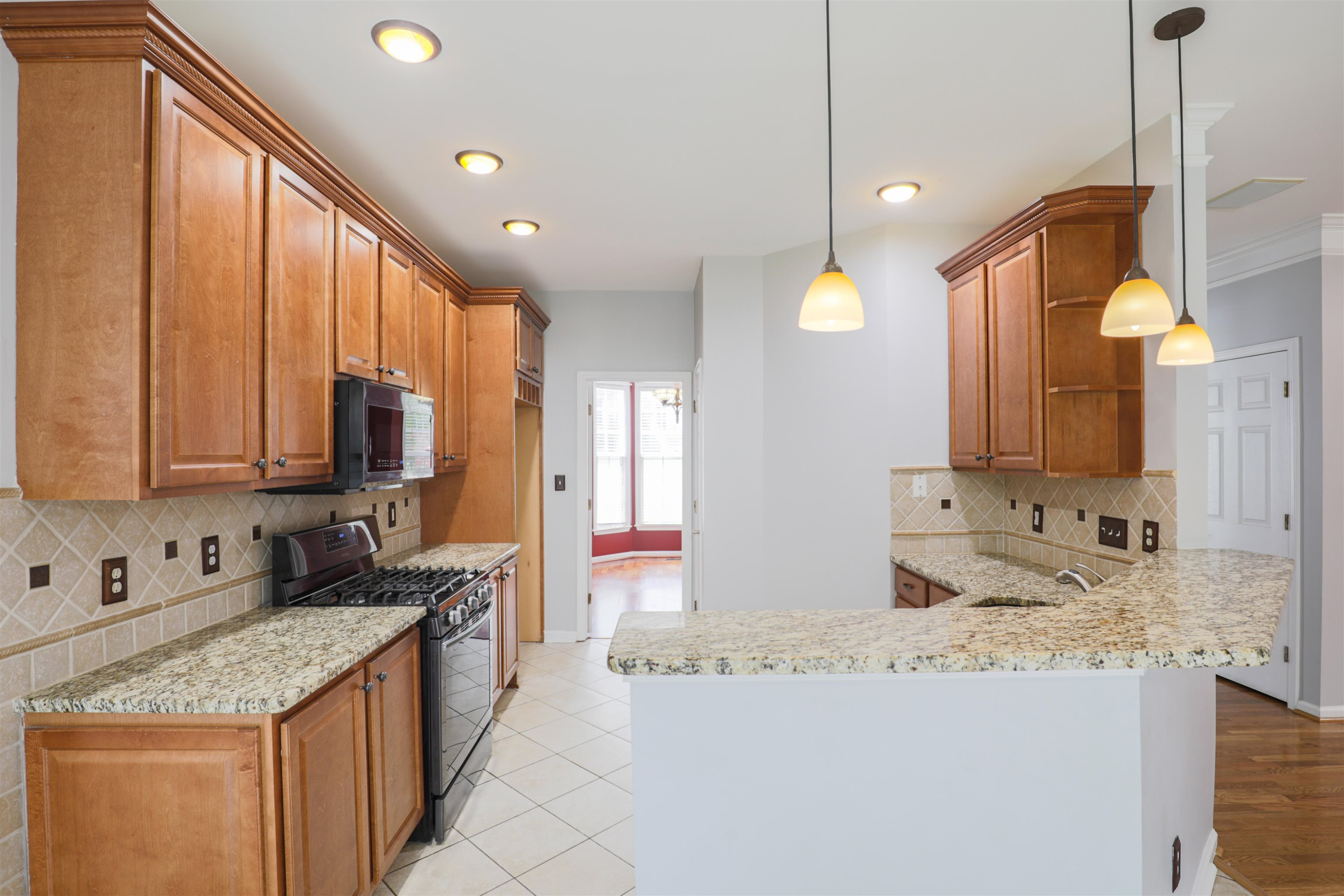 4709 Treadstone Court Raleigh, NC 27616 - Photo 9 of 22 Photo 9